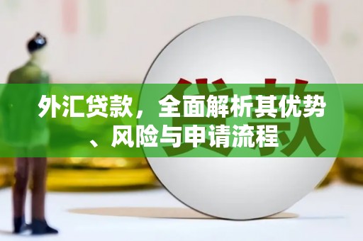 江川外汇贷款，全面解析其优势、风险与申请流程