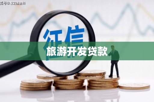 江川旅游开发贷款
