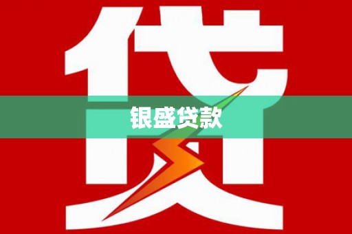 江川银盛贷款