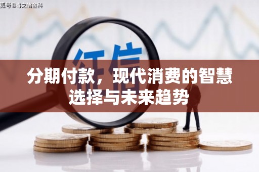 江川分期付款，现代消费的智慧选择与未来趋势