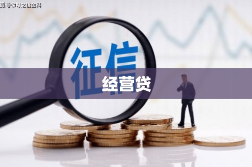 江川经营贷