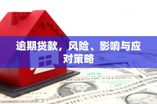 江川逾期贷款，风险、影响与应对策略