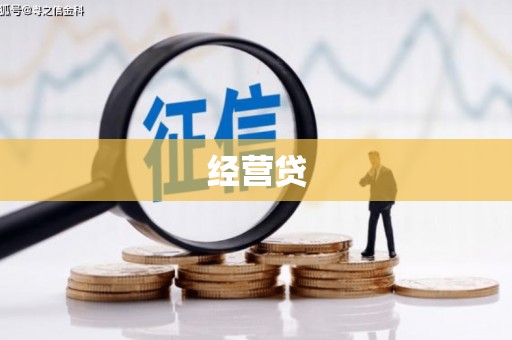 江川经营贷