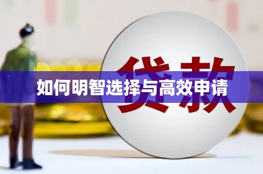 江川如何明智选择与高效申请